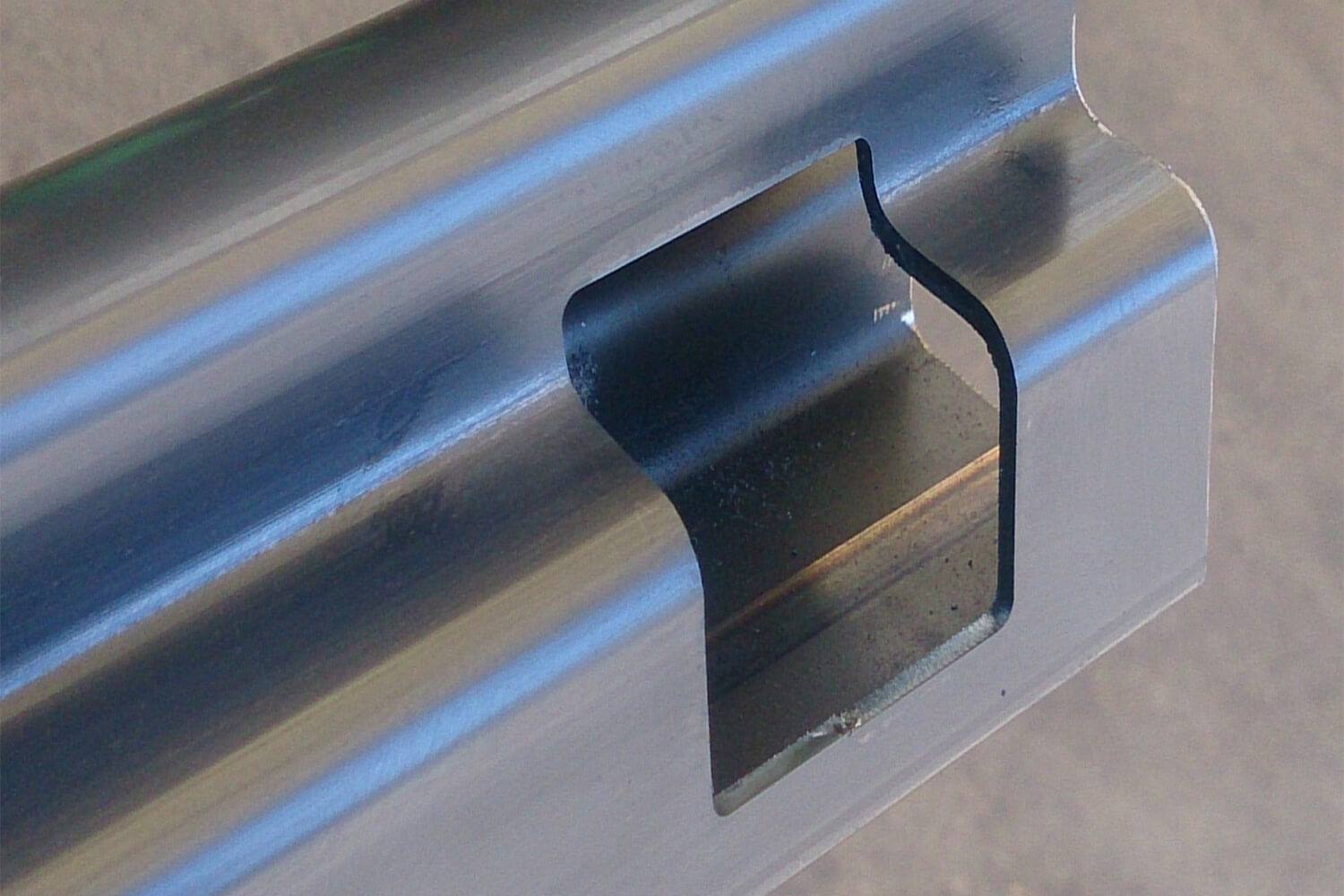 Pipe Processing Weld Manufacturing Company Gallery