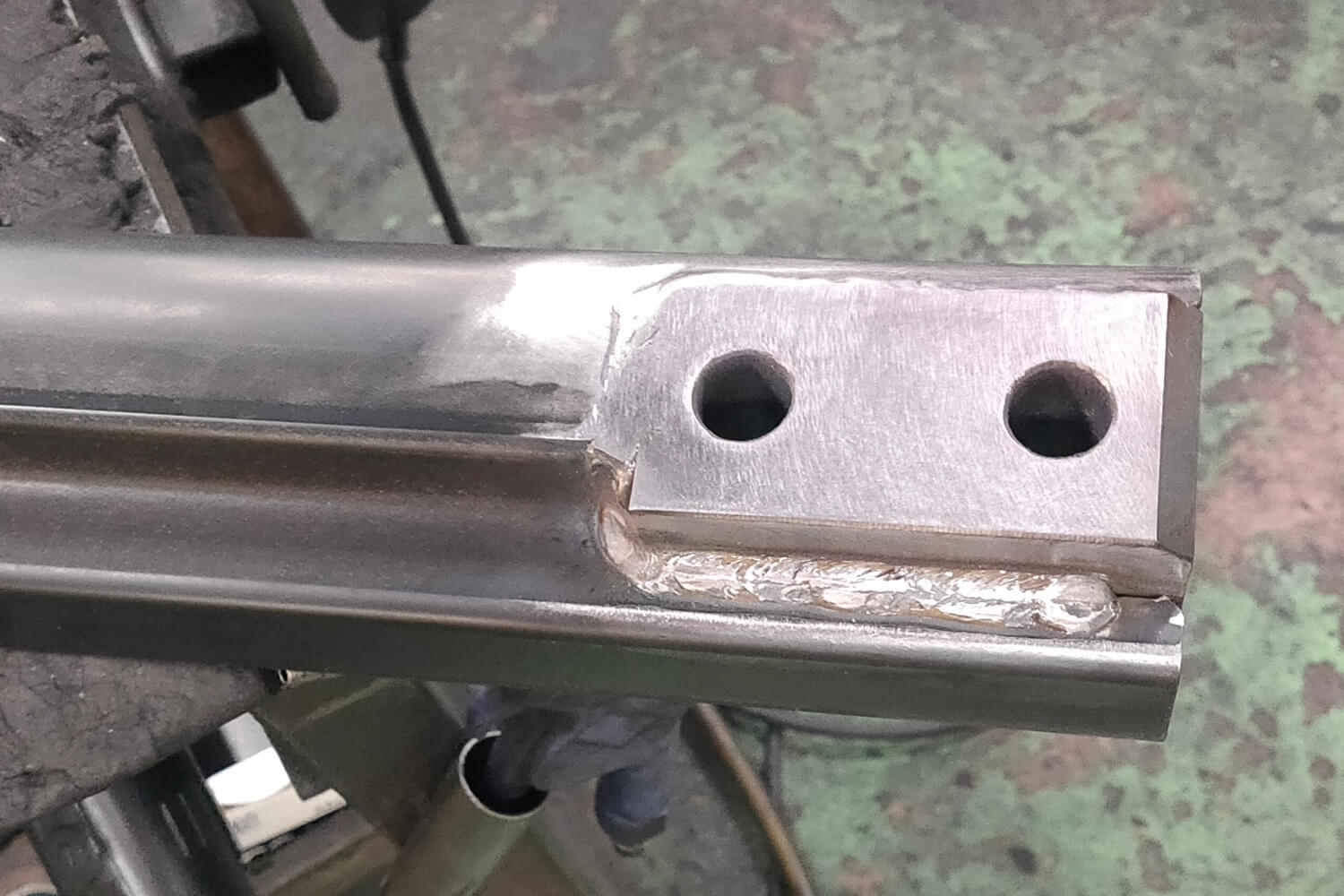 Pipe Processing Technology Institute, Products