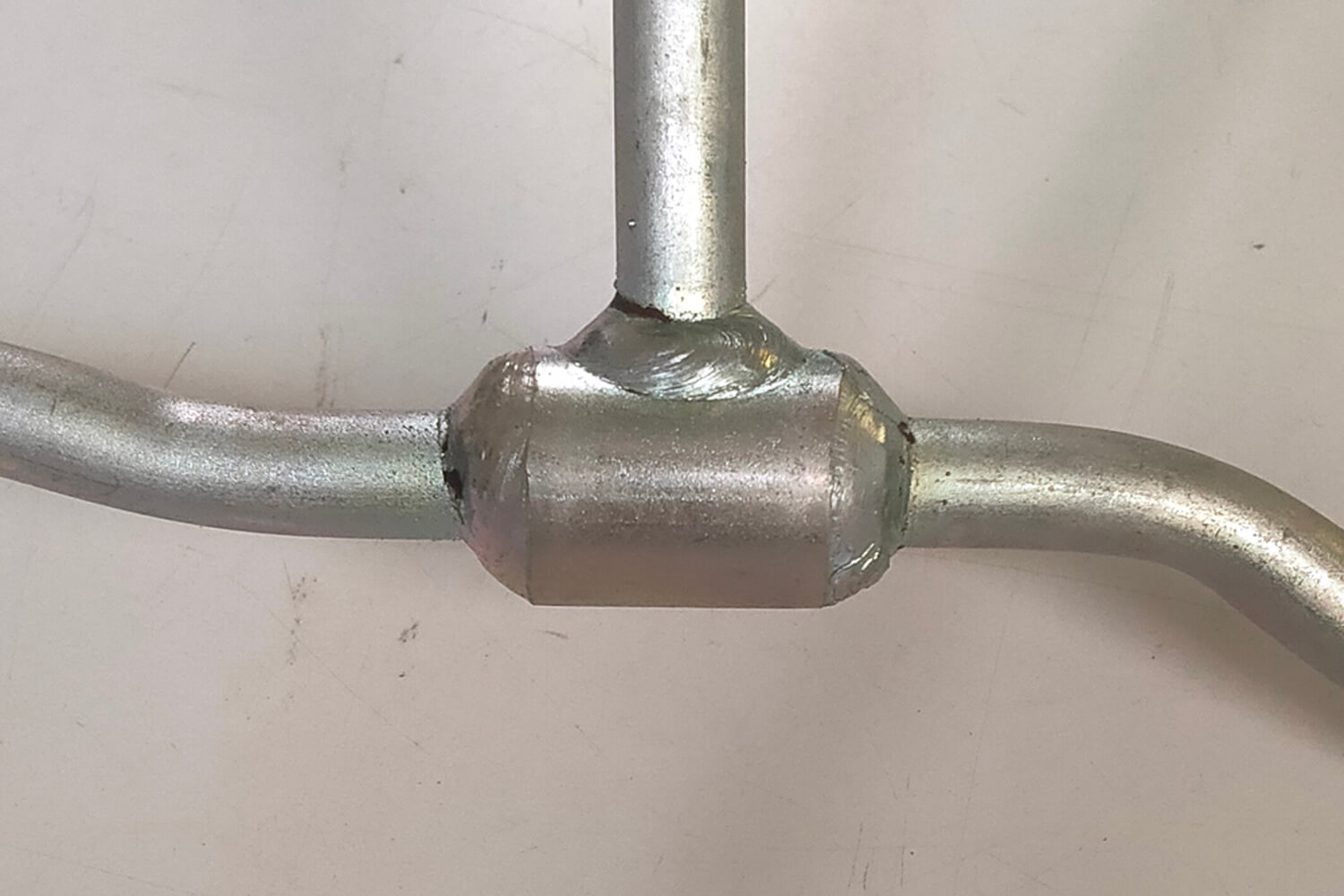 Pipe/Tube Bending, Fabrication, Deformation & Welding Products