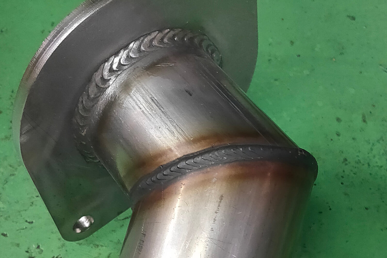 Pipe/Tube Bending, Fabrication, Deformation & Welding Products