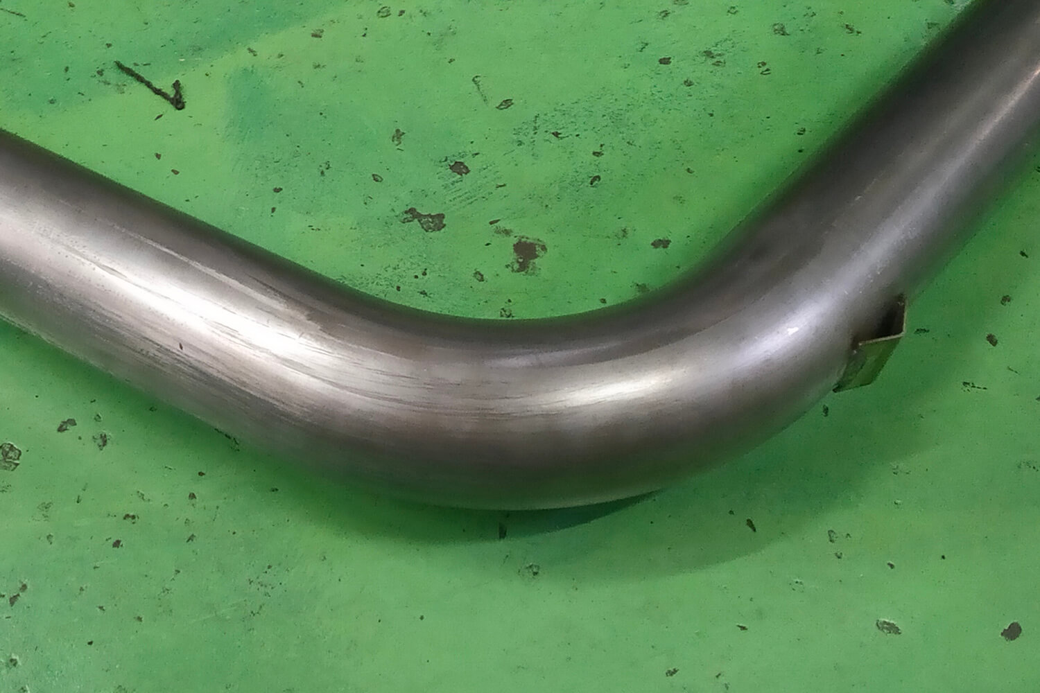 Pipe/Tube Bending, Fabrication, Deformation & Welding Products