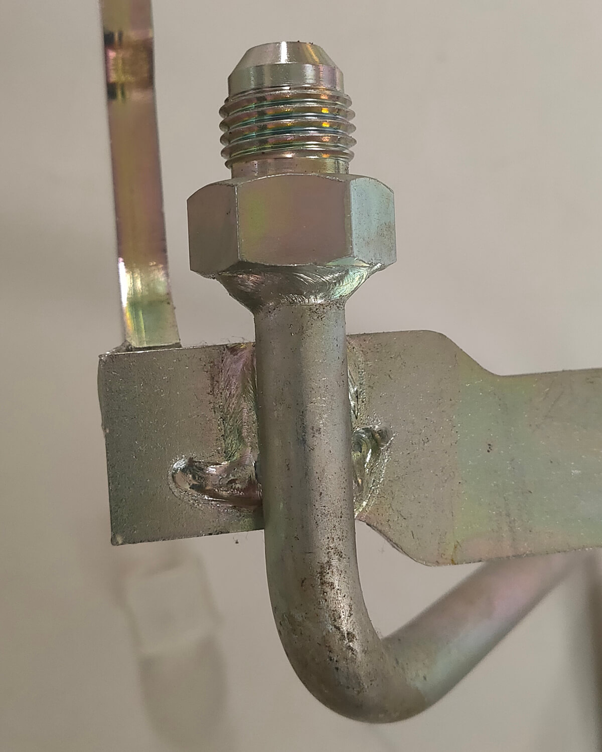 Pipe/Tube Bending, Fabrication, Deformation & Welding Products