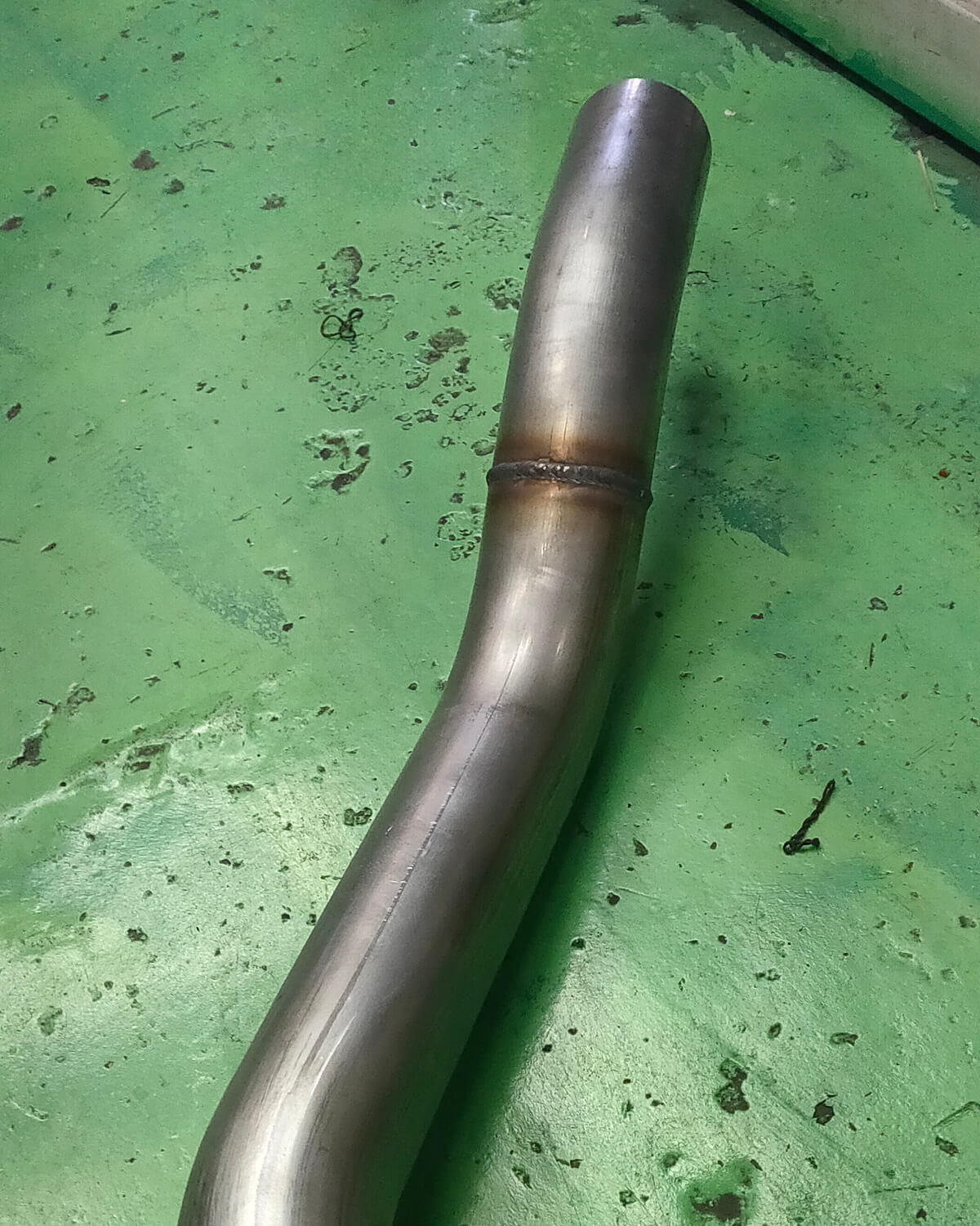 Pipe/Tube Bending, Fabrication, Deformation & Welding Products