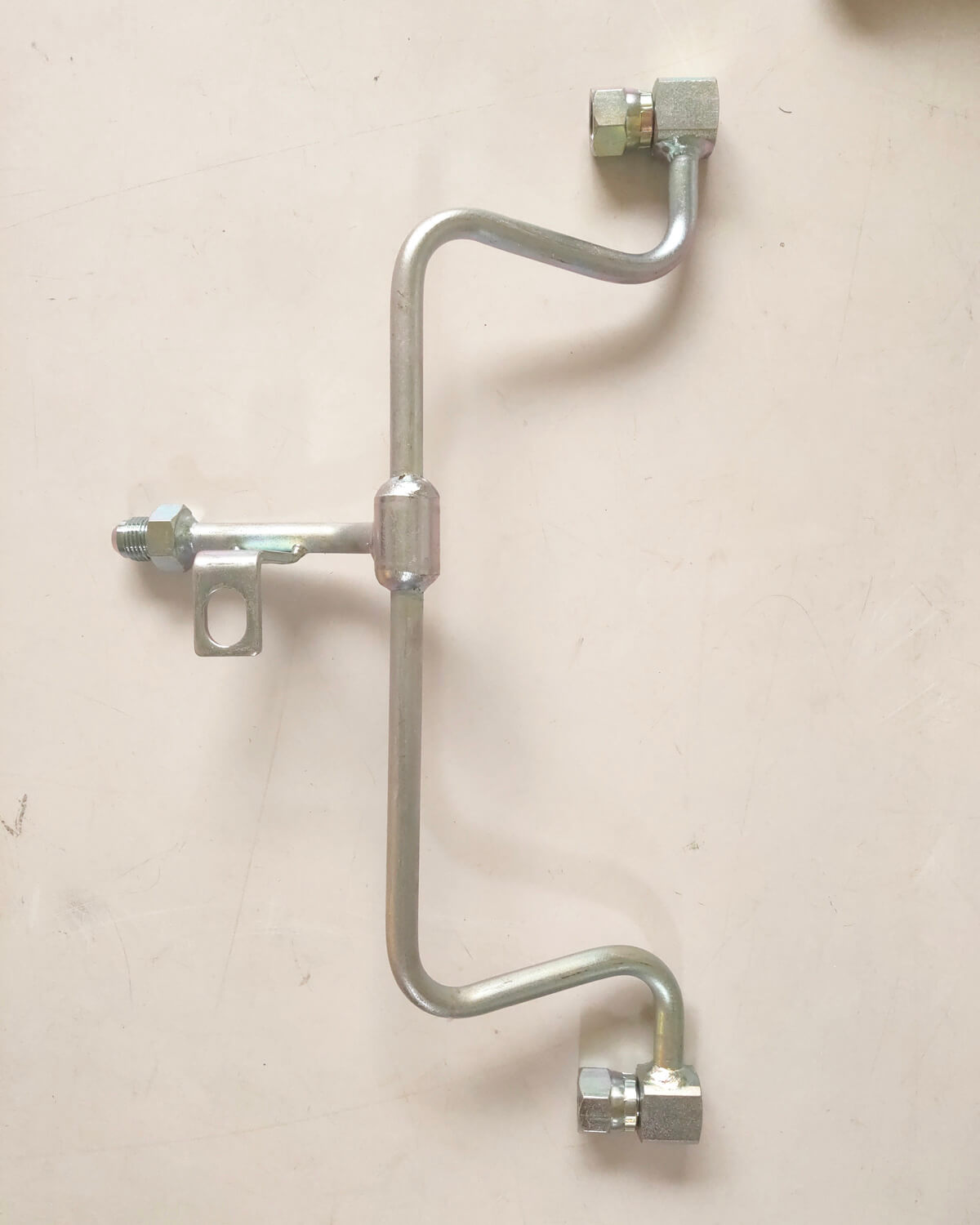 Pipe/Tube Bending, Fabrication, Deformation & Welding Products