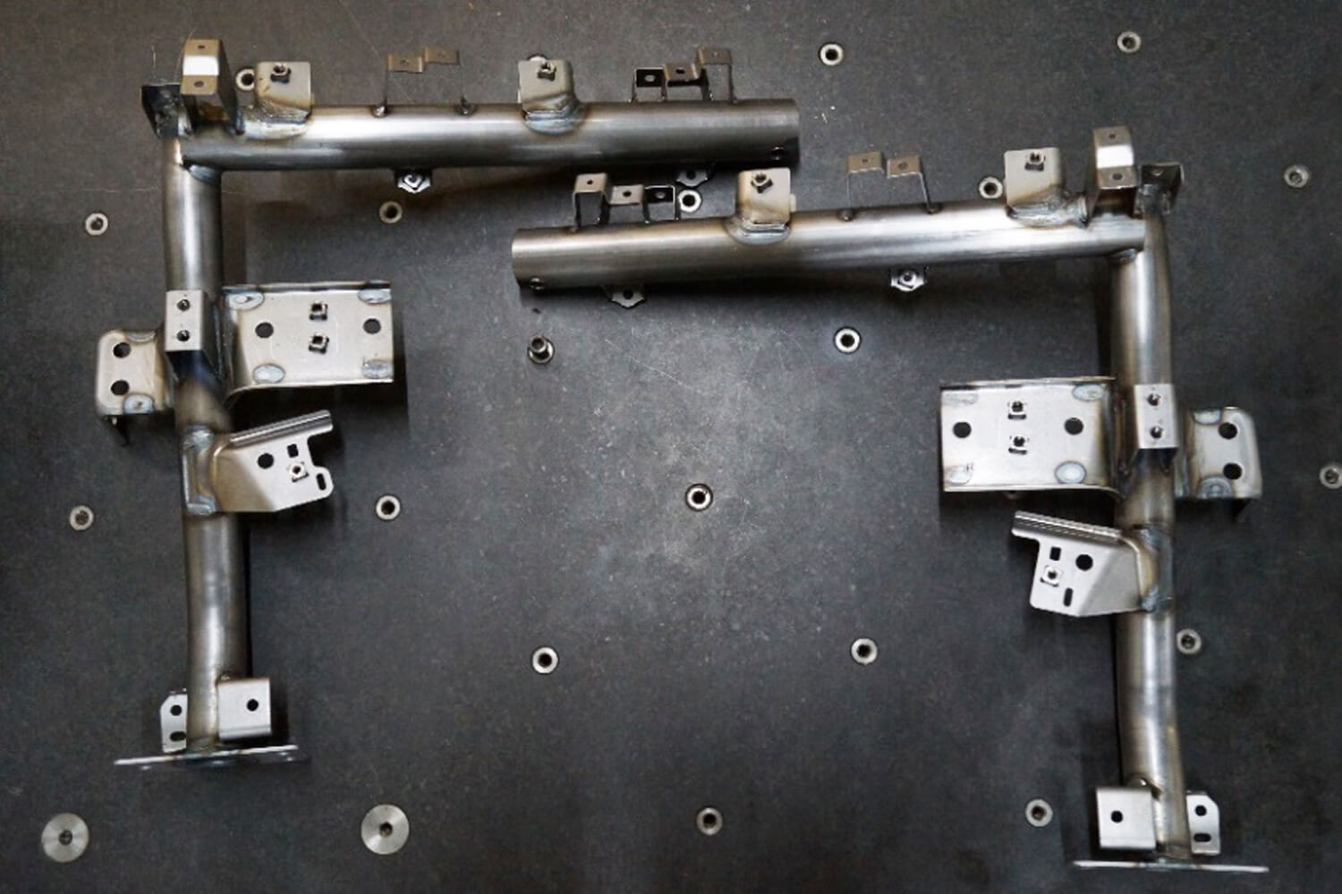 Pipe/Tube Bending, Fabrication, Deformation & Welding Products