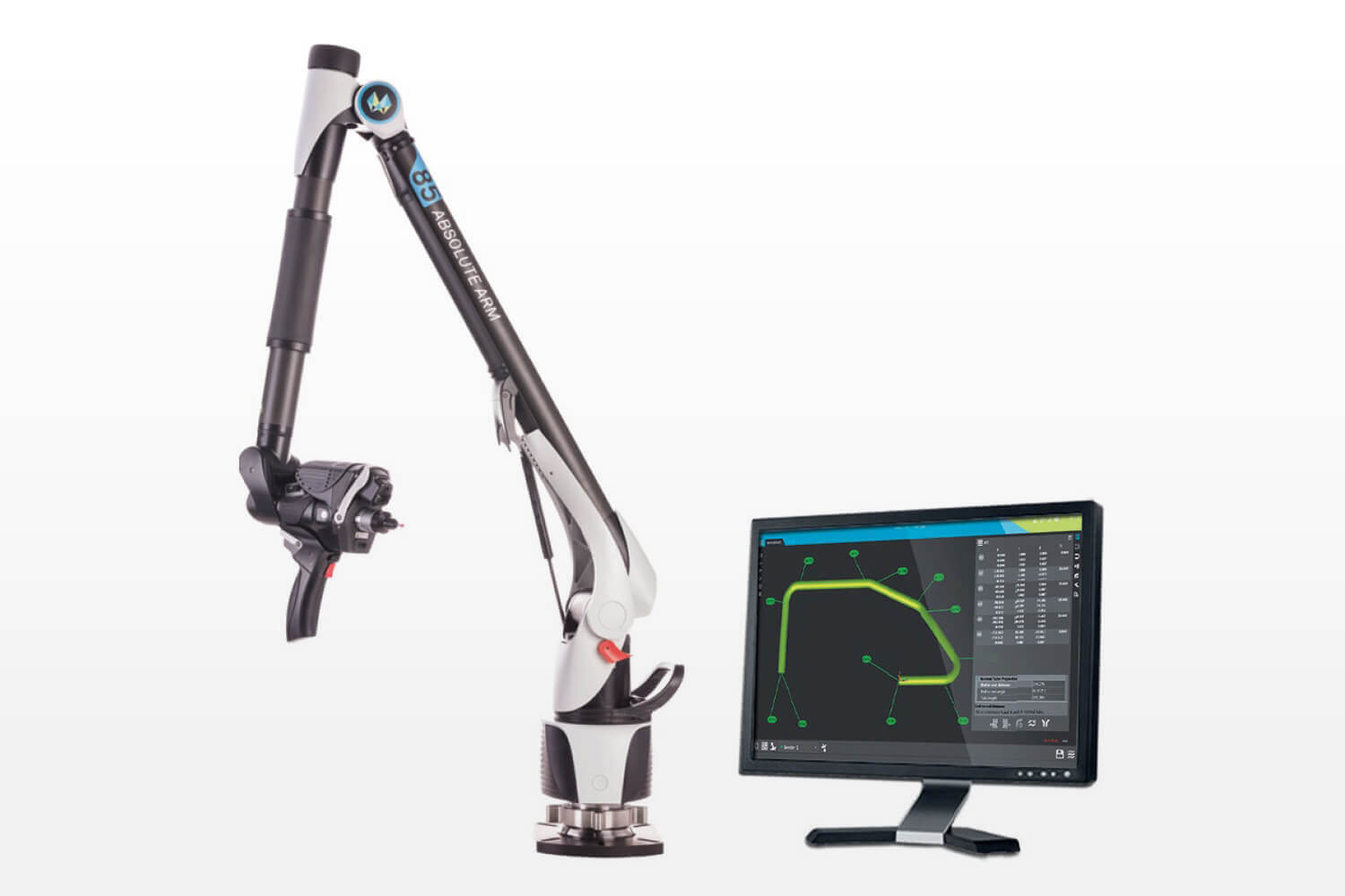 Pipe Processing Technology Institute, Factory, Facility