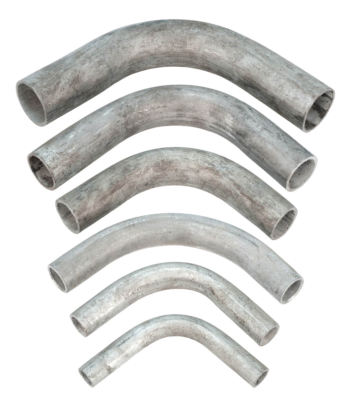 Pipe Bending and Pipe Wall Thickness