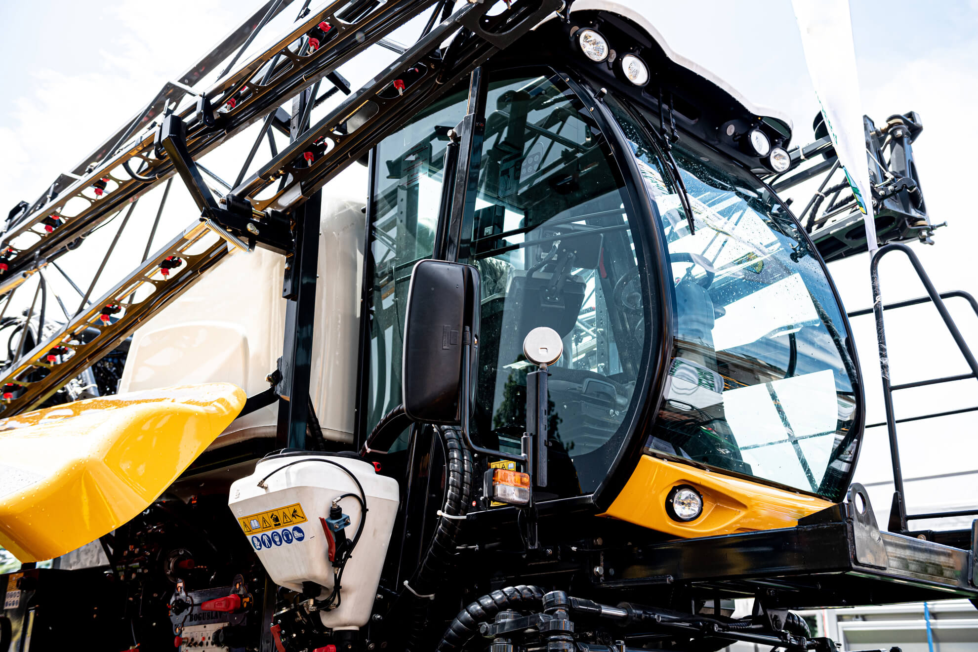 Pipe Processing Weld Manufacturing Company Pipe Bending