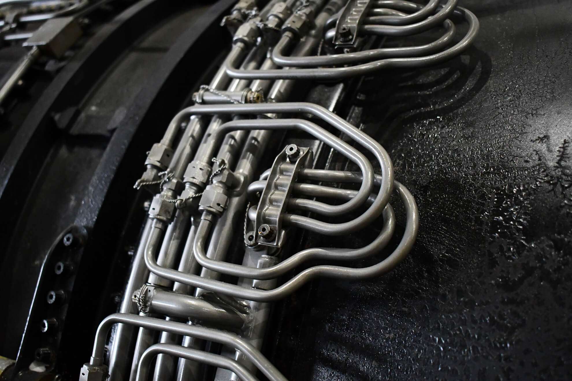 Pipe Processing Weld Manufacturing Company Pipe Bending