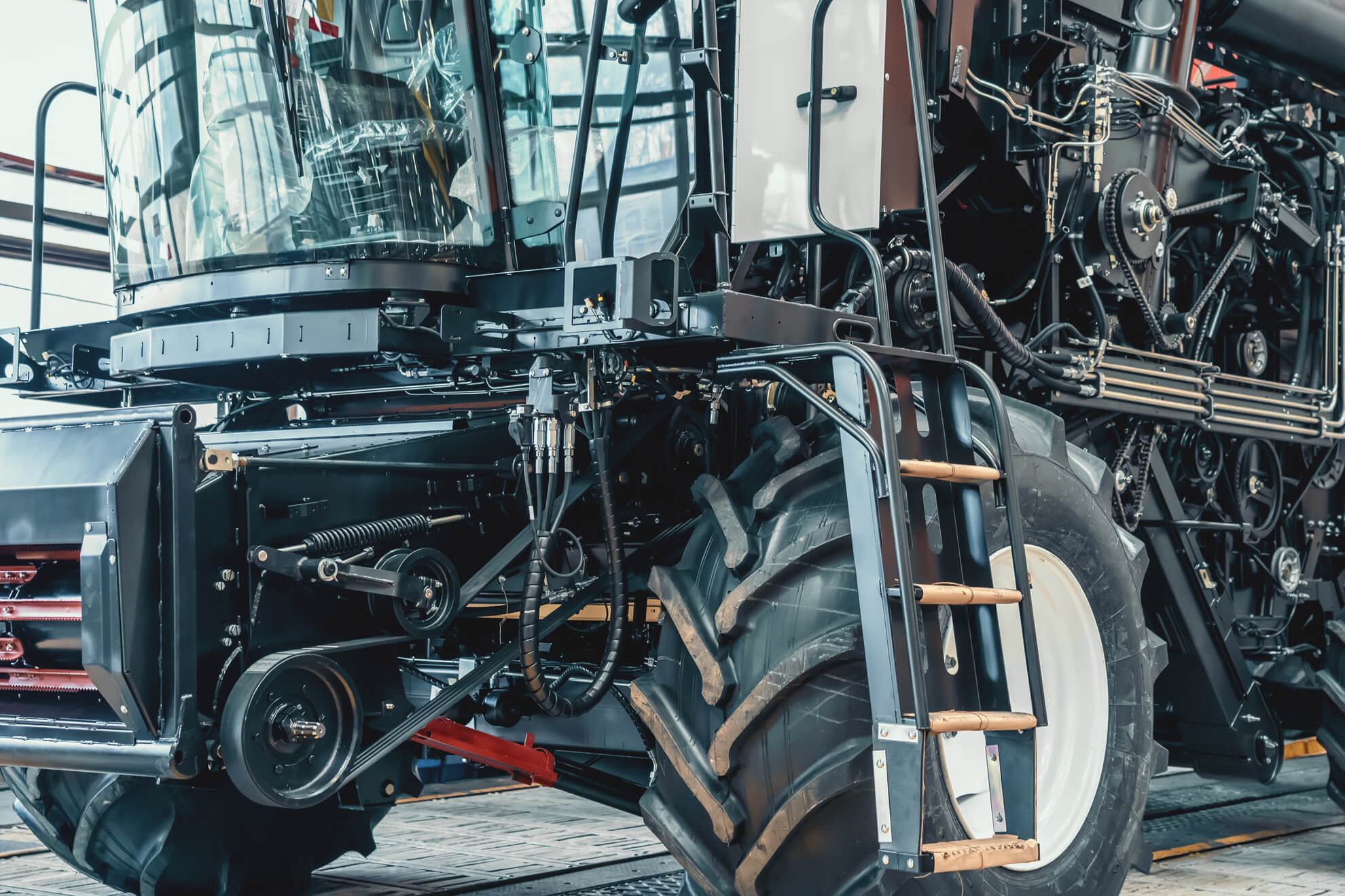 Pipe Processing Weld Manufacturing Company Pipe Bending