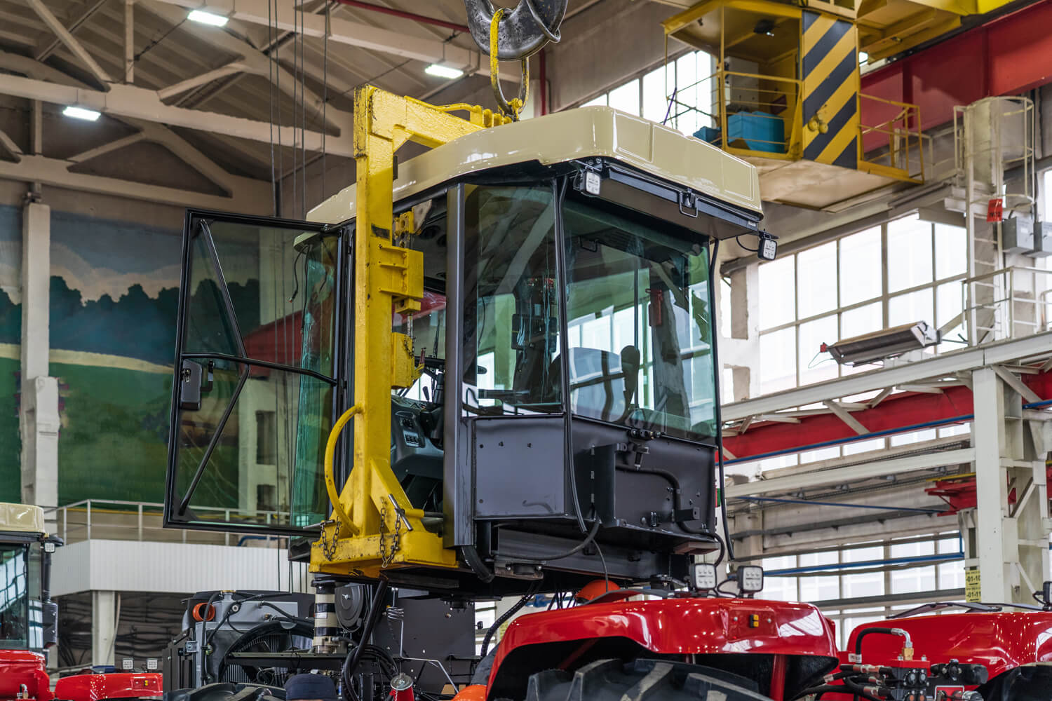 Pipe Processing Weld Manufacturing Company Pipe Bending