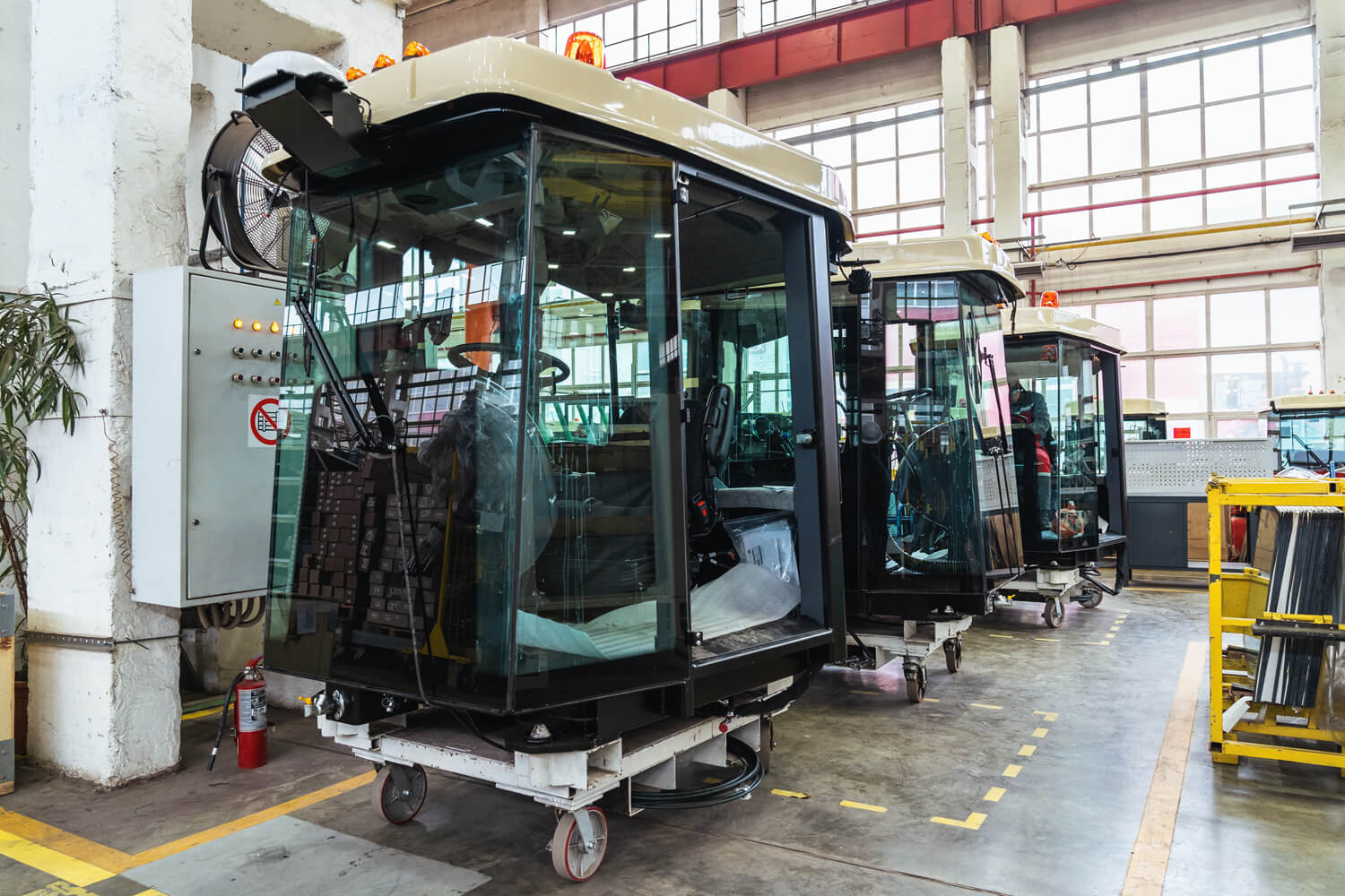 Pipe Processing Weld Manufacturing Company Pipe Bending