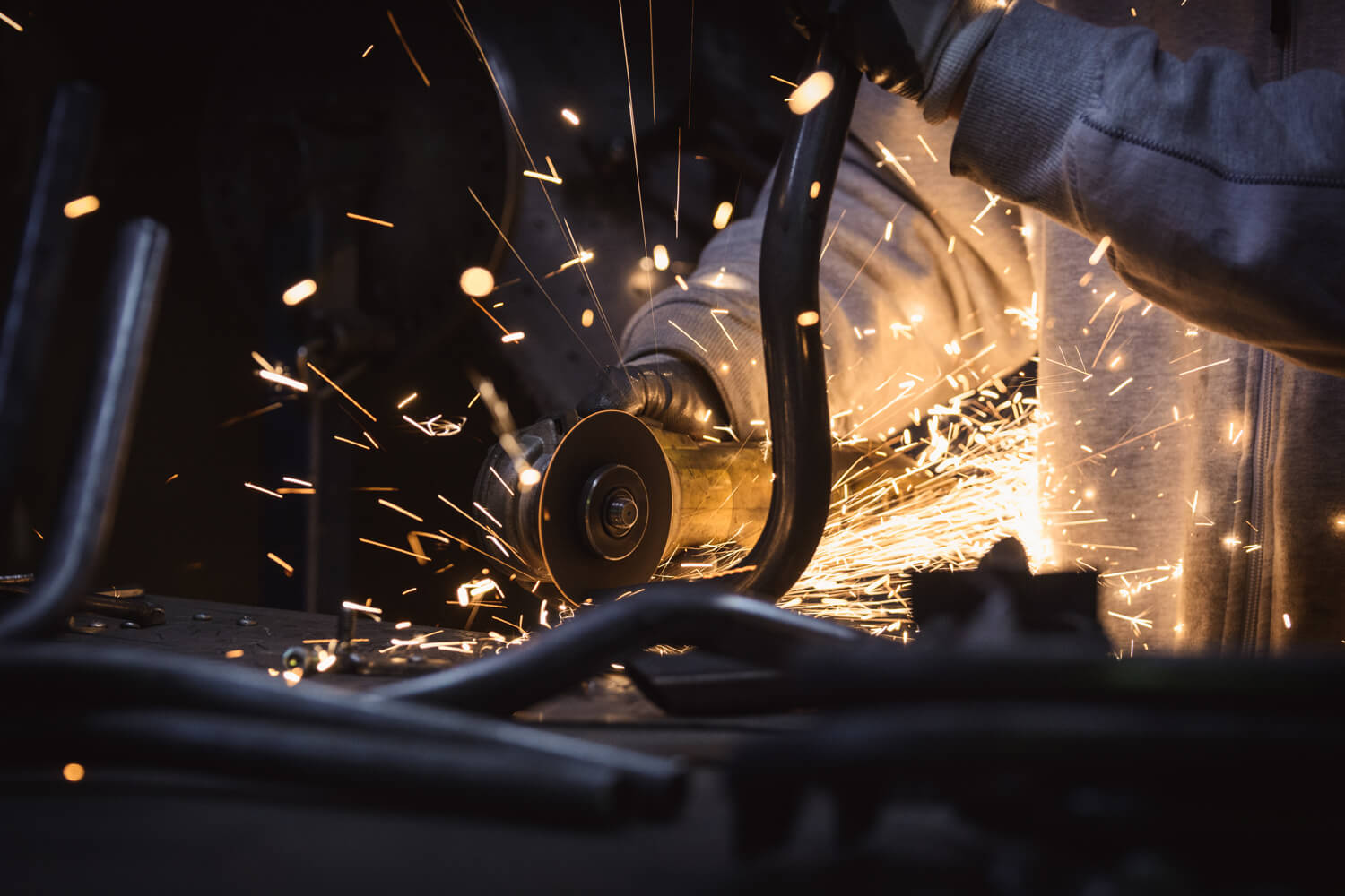 How to Find the Best Pipe Fabrication Company in 2025