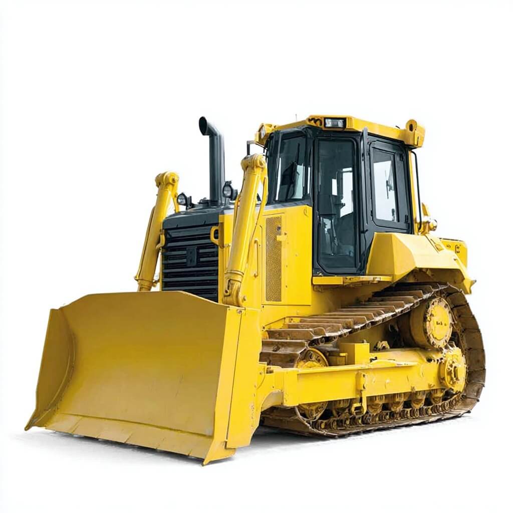 Heavy Duty Equipment
