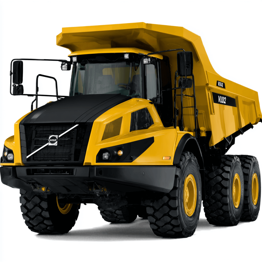 Heavy Duty Equipment