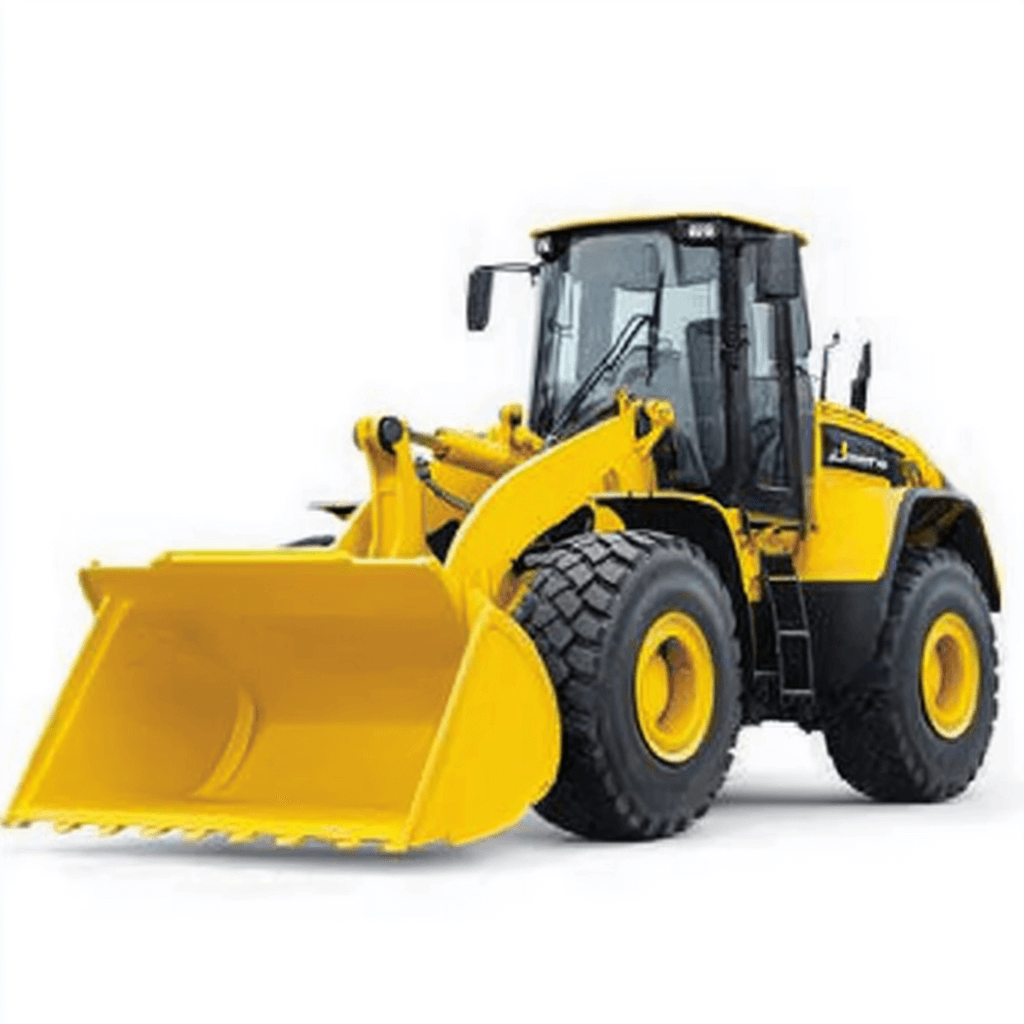Heavy Duty Equipment