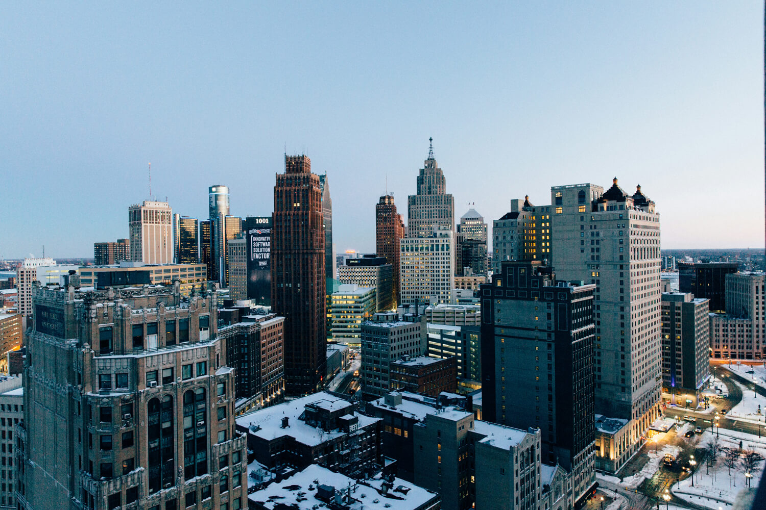 Pipe Processing Technical Institute Service Area Michigan