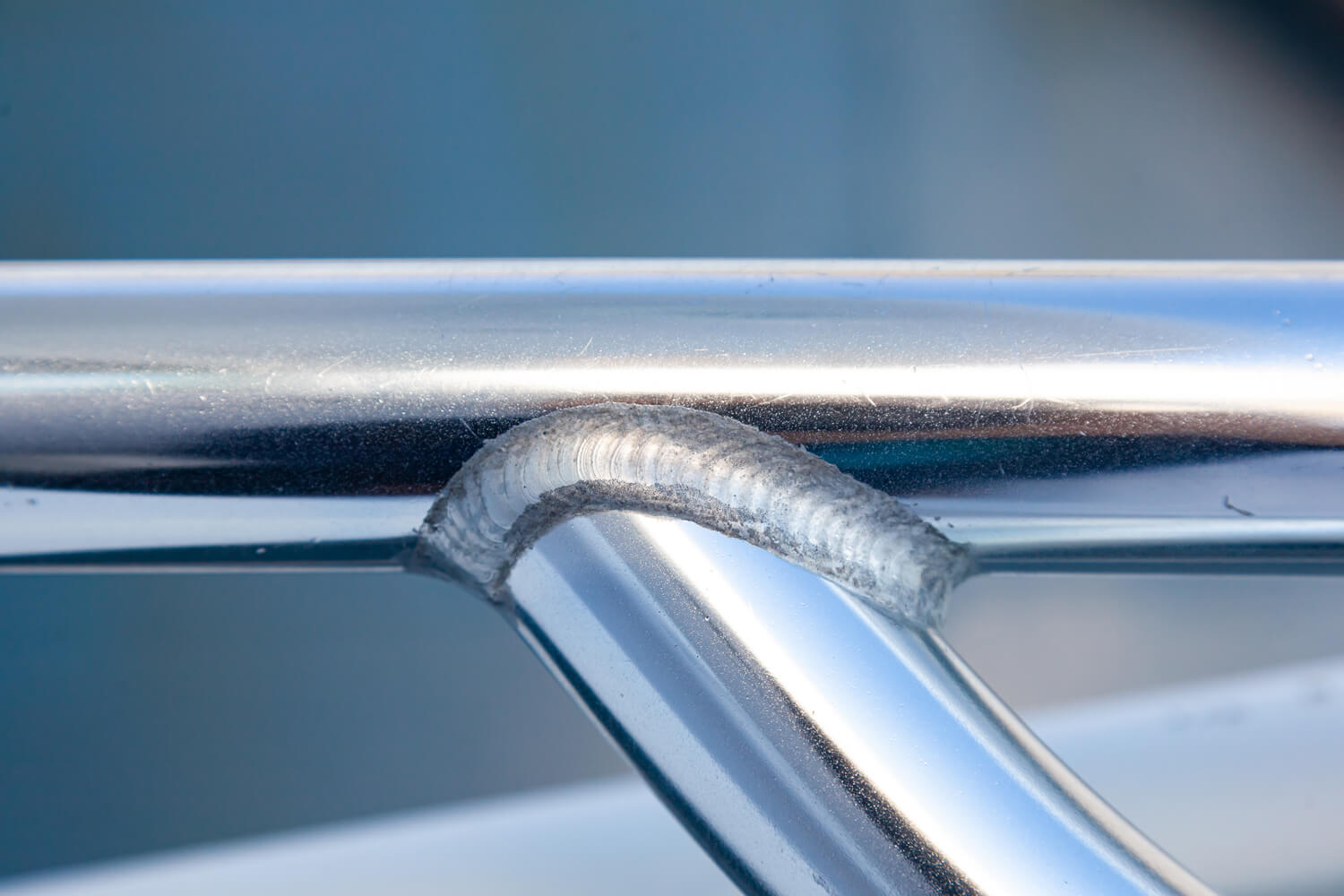 Pipe Welding & Assembly, Pipe Processing Technical Institute Service