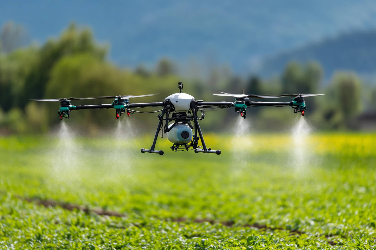 The Future of Agricultural Machinery: How Pipe Bending Supports the Shift to Modern Farming