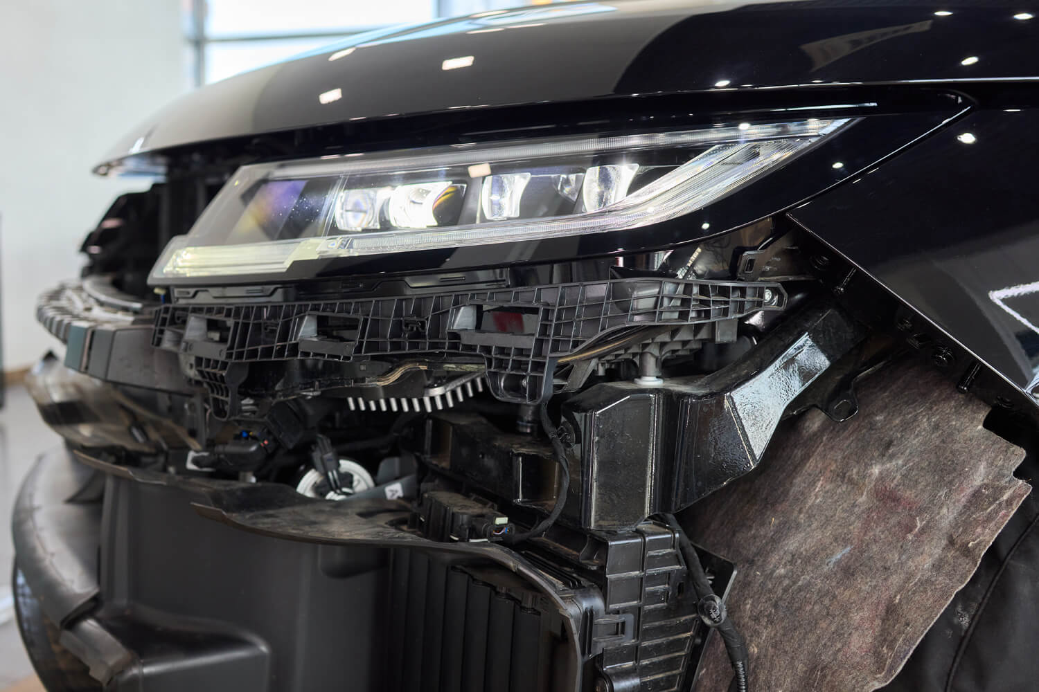 Modern Pipe Bending Techniques: Improves Structural Integrity in Industrial Applications