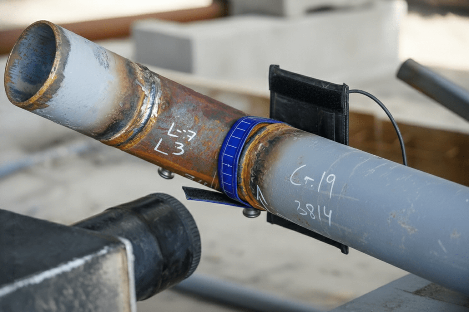 Pipe Bending Tolerances Explained: What Engineers Need to Know