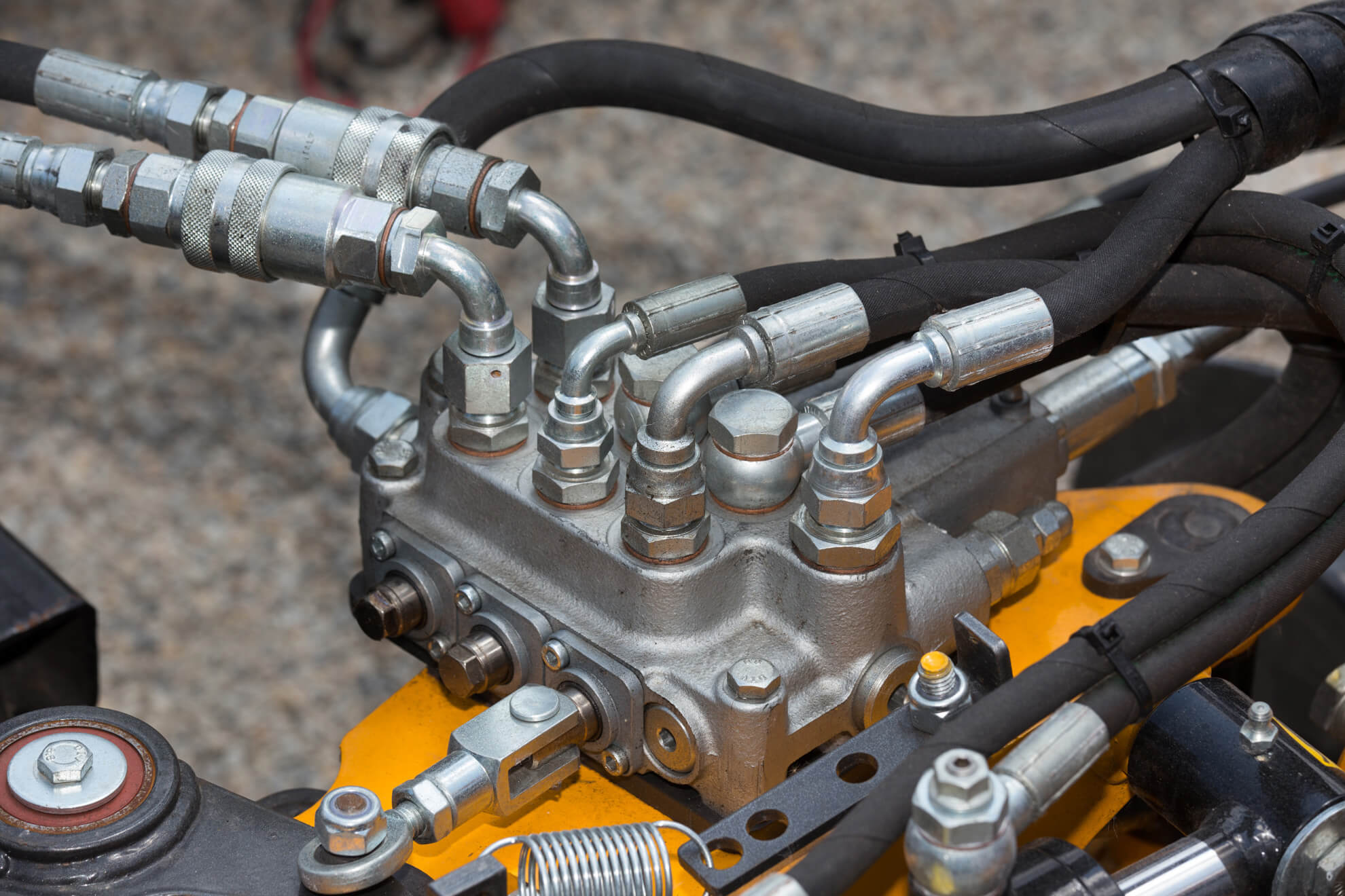 How to Choose the Right Hydraulic Hose Size and Pressure Rating